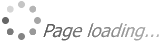 Page loading, please wait...
